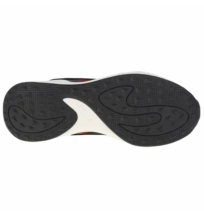 Кросівки чоловічі Fila Teclus Mt Black FFM005280010