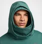 Худі чоловіче Nike Liverpool F.C. Tech Pack Green FQ7787-361