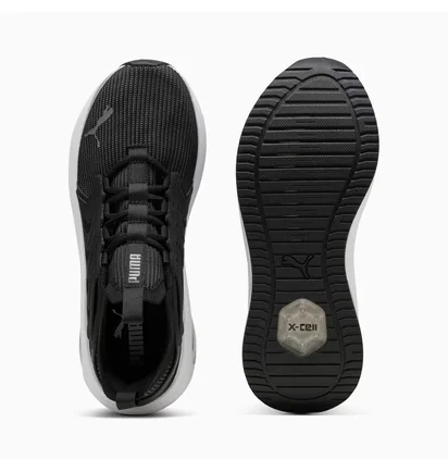 Кросівки чоловічі Puma Ayro Street Black 312965-01