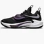 Кросівки унісекс Nike Zoom Freak 3 Giannis Black DA0694-001