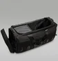 Сумка унісекс Air Jordan Velocity Duffle Black LM0920-KK2