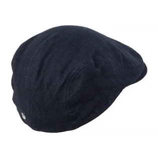 Кепка чоловіча Goorin Bros Mikey Black 603-0005-NVY