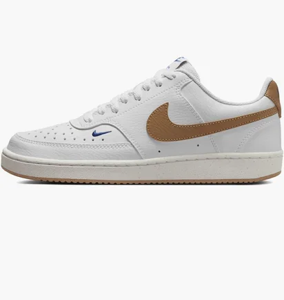Кросівки жіночі Nike Court Vision Low Next Nature White FV9952-102