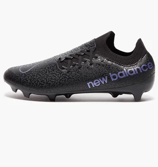 Бутси чоловічі New Balance Furon Destroy Fg Black SF2FBB7