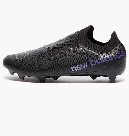 Бутси чоловічі New Balance Furon Destroy Fg Black SF2FBB7