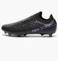 Бутси чоловічі New Balance Furon Destroy Fg Black SF2FBB7