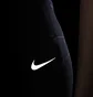 Шорты женские Nike Fast Black CZ9165-010