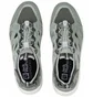 Кросівки жіночі Jack Wolfskin Woodland 2 Hybrid Low Grey 4051351-4137