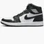 Кроссовки мужские Air Jordan I High G Black/White Dq0660-101