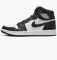 Кроссовки мужские Air Jordan I High G Black/White Dq0660-101