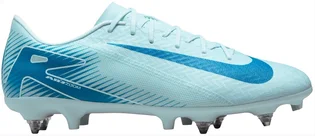 Бутсы унисекс Nike Zoom Vapor 16 Acad Sg-Pro Ac Light Blue FQ8425-400
