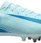 Бутси унісекс Nike Zoom Vapor 16 Acad Sg-Pro Ac Light Blue FQ8425-400