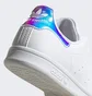 Кеды детские Adidas Stan Smith J White FX7521
