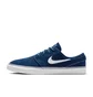 Кроссовки унисекс Nike Sb Zoom Janoski O G+ Skate Shoes Blue FD6757-400