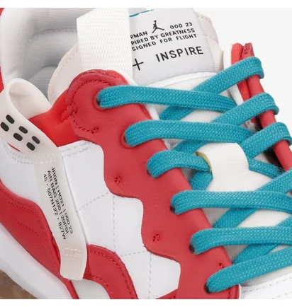 Кросівки чоловічі Air Jordan Ma2 ‘Chile Red’ Shoes Red/White CV8122-600