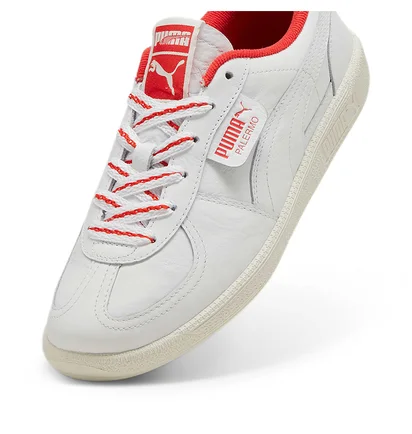 Кросівки жіночі Puma Palermo White 397253-01