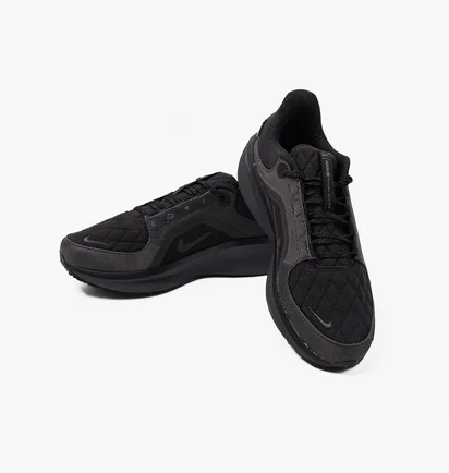 Кросівки чоловічі Nike Air Zoom Winflo 11 Gore-Tex Black FQ1358-001