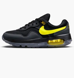 Кроссовки детские Nike Air Max Motif Nn Black DZ2765-001