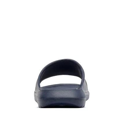Тапочки мужские Puma Divecat V2 Lite Blue 374823-02