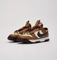 Кроссовки мужские Nike Dunk Low Jumbo Brown/Beige FQ8248-200