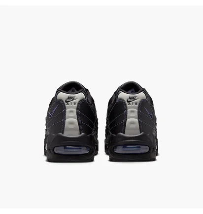 Кросівки чоловічі Nike Air Max 95 Og Black IB7936-001
