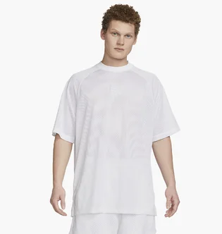 Футболка чоловіча Nike M Nsw Air Ovrszd Ss Top White DX0156-100