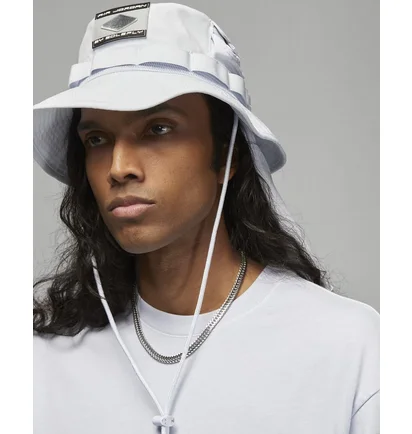 Футболка чоловіча Air Jordan X Solefly Tee White Dv7511-085