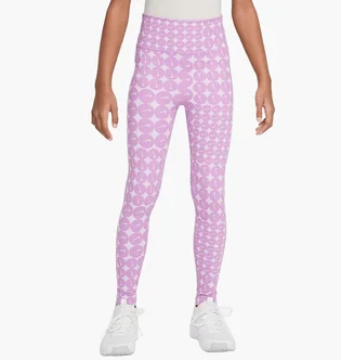 Лосини дитячі Nike Dri-Fit Violet HF8228-532