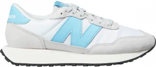 Кросівки жіночі New Balance Ws237 White WS237YC