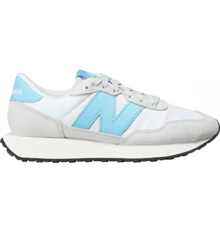 Кросівки жіночі New Balance Ws237 White WS237YC