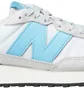 Кросівки жіночі New Balance Ws237 White WS237YC