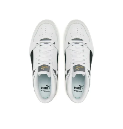 Кросівки чоловічі Puma Slipstream Suede Fs White 388634-05