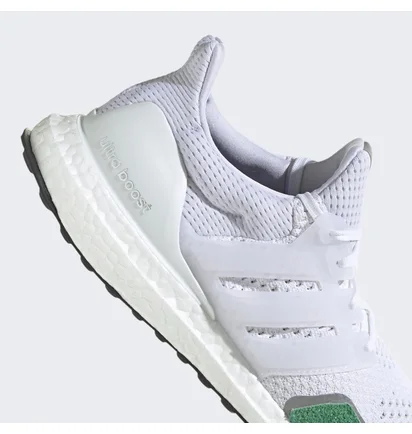 Кросівки унісекс Adidas Ultraboost 1.0 Dna Running Shoes White Gy9134