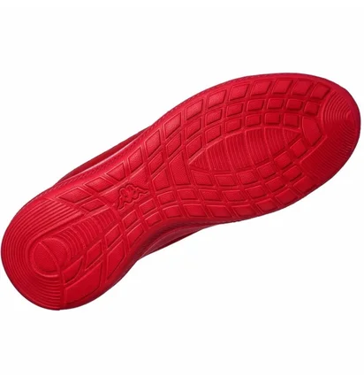 Кросівки чоловічі Kappa Follow Oc Red 2425122010