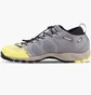 Кроссовки женские Garmont Agamura Knit Wms Yellow/Grey 481036-605