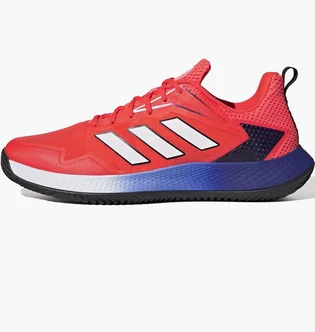 Кросівки чоловічі Adidas Defiant Speed M Clay Red HQ8452