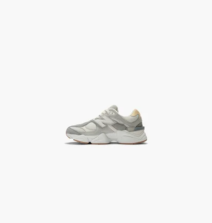 Кроссовки детские New Balance 9060 Grey GC9060AB