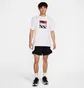 Футболка мужская Nike Nsw Tee M90 Fw Connect White HJ0578-100