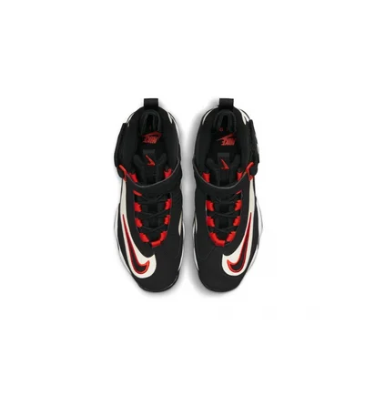 Кросівки дитячі Nike Air Griffey Max 1 (Gs) Black Dz5280-100