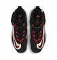 Кросівки дитячі Nike Air Griffey Max 1 (Gs) Black Dz5280-100