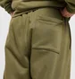 Штани чоловічі Nike Ess Stretch Flc Olive HQ4645-222