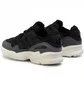 Кросівки чоловічі Adidas Yung-96 Black/White EE7245