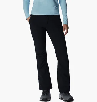 Штани жіночі Columbia Roffe Ridge Iv Pant Black 2007591010