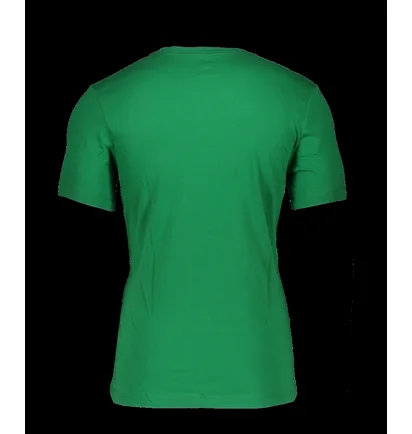 Футболка мужская Nike T-Shirt M Nk Dry Park 20 Ss Tee Green CW6952-302