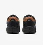Кроссовки мужские Nike P-6000 Orange/Black CD6404-029