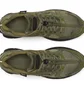 Кросівки чоловічі Saucony Progrid Triumph 4 Gorpcore Olive S70758-3
