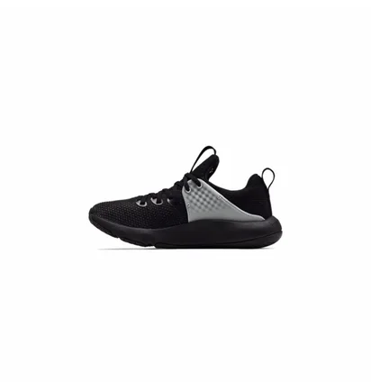 Кроссовки женские Under Armour Hovr Rise 3 Black 3024274-001