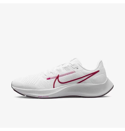 Кросівки жіночі Nike Zoom Pegasus 38 White CW7358-106