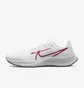Кросівки жіночі Nike Zoom Pegasus 38 White CW7358-106