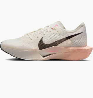 Кросівки жіночі Nike Vaporfly 3Road Racing Shoes Beige DV4130-103